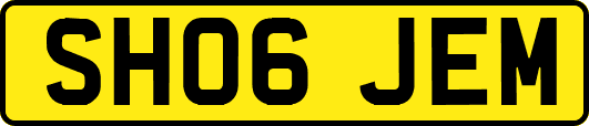 SH06JEM