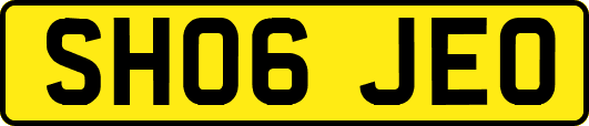 SH06JEO