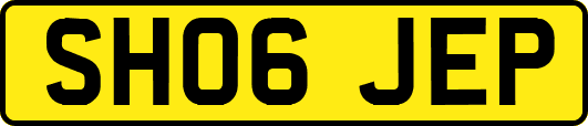 SH06JEP