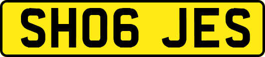 SH06JES