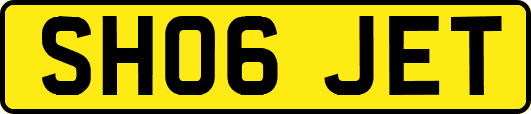 SH06JET