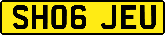 SH06JEU