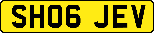 SH06JEV