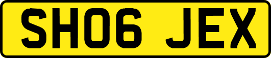 SH06JEX