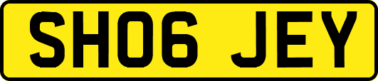 SH06JEY