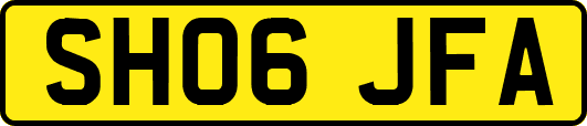 SH06JFA