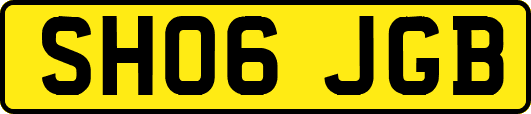SH06JGB