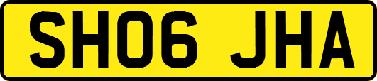 SH06JHA