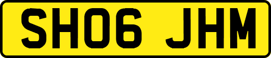 SH06JHM