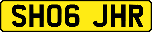 SH06JHR