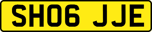SH06JJE