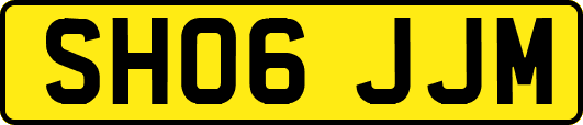 SH06JJM