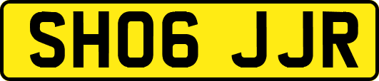 SH06JJR