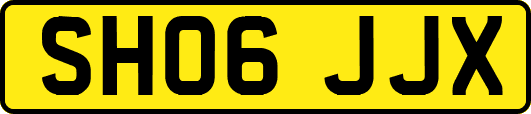 SH06JJX