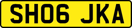 SH06JKA