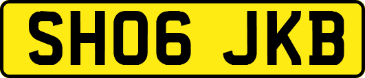 SH06JKB