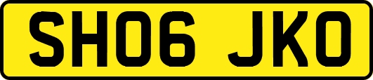 SH06JKO