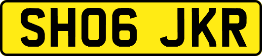 SH06JKR