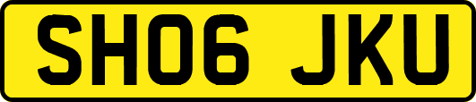 SH06JKU