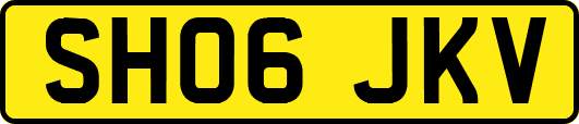 SH06JKV