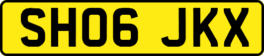 SH06JKX