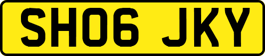 SH06JKY