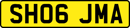 SH06JMA