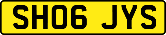 SH06JYS