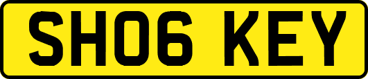 SH06KEY