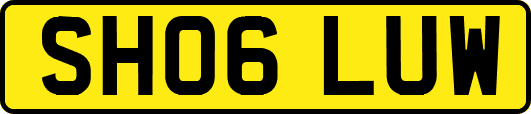 SH06LUW