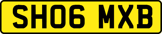 SH06MXB