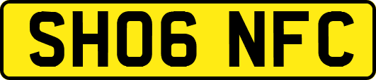 SH06NFC