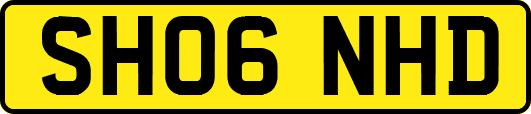 SH06NHD