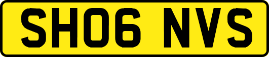 SH06NVS