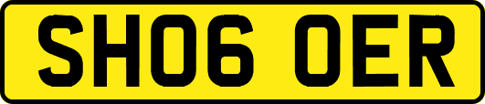 SH06OER