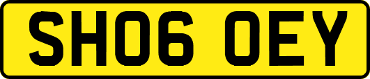 SH06OEY