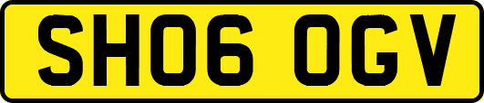 SH06OGV