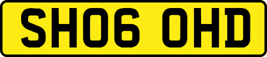 SH06OHD