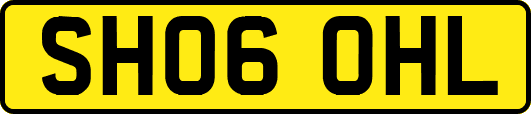 SH06OHL