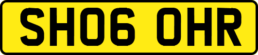 SH06OHR