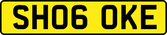 SH06OKE