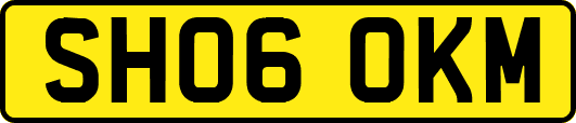 SH06OKM