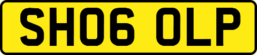 SH06OLP