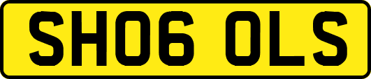 SH06OLS