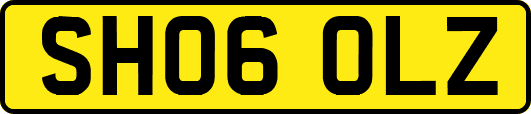 SH06OLZ