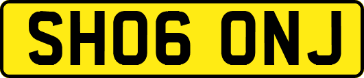 SH06ONJ