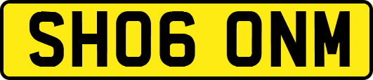 SH06ONM