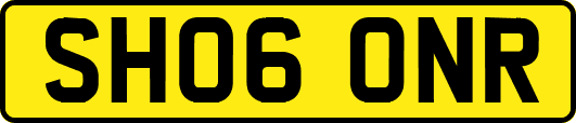 SH06ONR