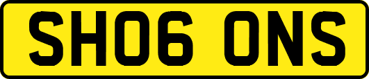 SH06ONS