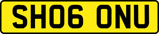 SH06ONU